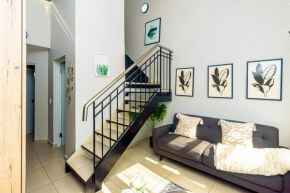 Bukkies loft place
